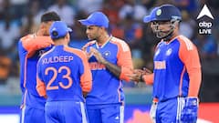 Ind vs UAE: মরুশহরে রেকর্ডের ছড়াছড়ি, প্রতিপক্ষকে নাকানিচোবানি খাইয়ে জয় ভারতের