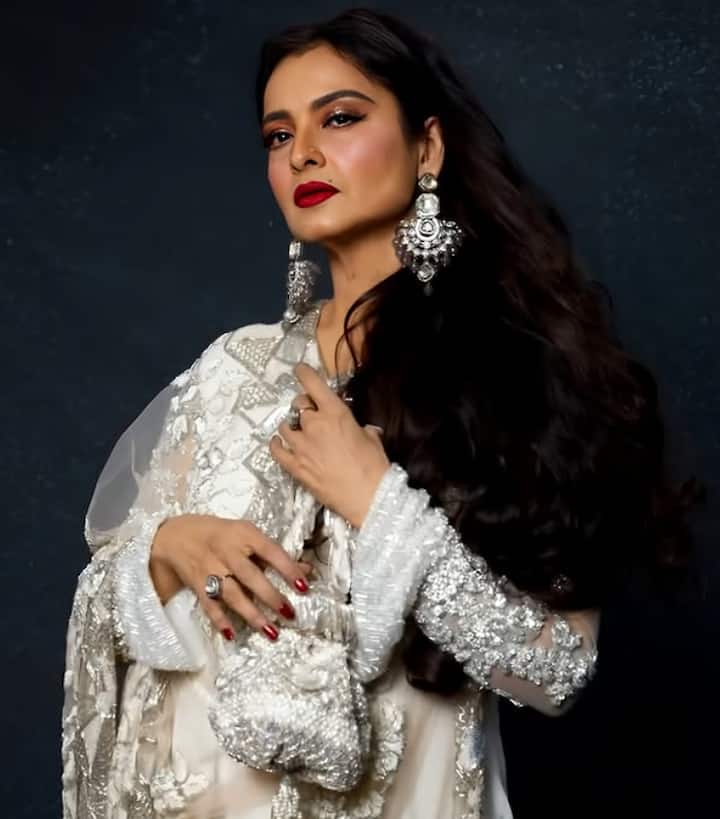 According to reports, Rekha used to charge Rs 13 to 14 crore for a movie.