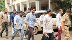 शिक्षक भरती घोटाळा : उपसंचालक आणि उपशिक्षणाधिकाऱ्याला बेड्या, नाशिक आर्थिक गुन्हे शाखेची कारवाई