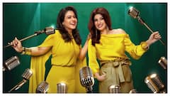 Two Much With Kajol And Twinkle To Premiere On Prime Video From This Date