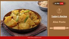 Durga Puja 2025: Cook The Traditional Bengali Aloo Posto In Simple Steps