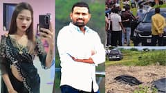 Solapur Crime: जिच्या नादापायी बीडच्या उपसरपंचाने आयुष्य संपवलं ती पूजा गायकवाड कोण?