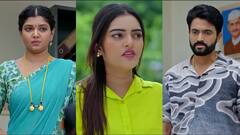 కలవారి కోడలు కనకమహాలక్ష్మీ: విడాకుల మలుపు: లక్ష్మీ-విహారి కేసులో ట్విస్ట్! కార్మికుల కేసులో ఏం జరగబోతుంది?