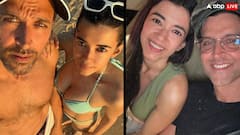 ऋतिक रोशन की गर्लफ्रेंड की 10 तस्वीरें, 12 साल बड़े एक्टर को कर रही हैं डेट, एक्टिंग से करती हैं कमाल