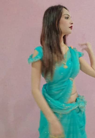 कालांतराने पूजा गायकवाड आणि गोविंद बर्गे यांच्या प्रेमसंबंध निर्माण झाले.