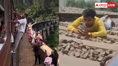 गलती से भी रेलवे स्टेशन पर ना बनाना रील, उठा ले जाएगी पुलिस