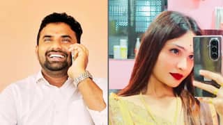 Solapur Crime: बीडचा माजी उपसरपंच नर्तकीच्या प्रेमात वेडा झाला, बोलणं टाकल्याने सैरभैर, शेवटी तिच्याच घरासमोर डोक्याला पिस्तूल लावून खटका ओढला