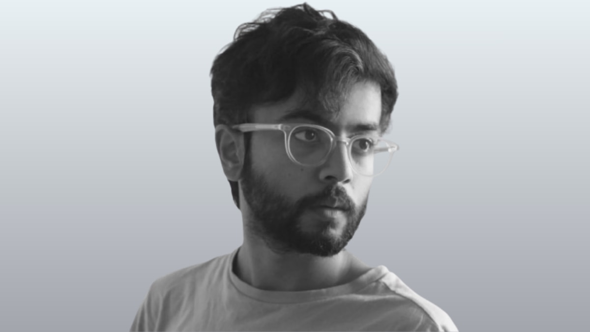 Meet Abidur Chowdhury: The Designer Behind Apple's Thinnest iPhone Air
