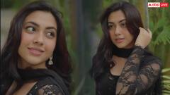 ब्लैक चिकनकारी सूट में रीम शेख ने लुटा दिल, सादगी पर फिदा हो जाएंगे आप