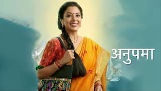 Anupama Spoiler: 'अनुपमा' होगी अब तक के सबसे बड़ी साजिश की शिकार, अपने ही बच्चे छीन लेंगे आखों की रोशनी?