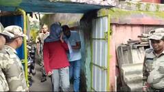 झारखंड के रांची से ISIS से जुड़ा संदिग्ध गिरफ्तार, लॉज में छापेमारी कर पुलिस ने पकड़ा