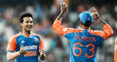 India vs UAE, Asia Cup: Match Start Time And Toss Details