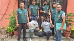 दिल्ली में गैंगवार करने का प्लान बनाने वाले टिल्लू गैंग के 2 शूटर अरेस्ट, गोगी गैंग पर हमला करने की थी साजिश