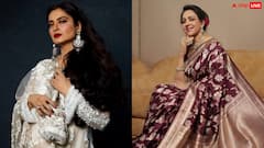 रेखा वर्सेज हेमा मालिनी: कौन-सी एक्ट्रेस है ज्यादा अमीर? खूबसूरती नें नहीं है किसी का तोड़