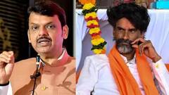 मराठा आंदोलकांवरील गुन्हे मागे घेण्याबाबत सरकारचा मोठा निर्णय; जरांगेची मागणी मान्य, कधीपर्यंतचे गुन्हे मागे घेणार?