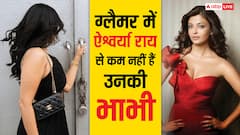 श्रीमा राय ग्लैमर में नहीं हैं 'ननद' ऐश्वर्या से कम, दो बच्चों की मां बनने के बाद भी लगती हैं कयामत, देखें 10 फोटो