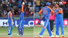 Ind vs UAE  : आधी कुलदीपचा विकेट्चा 'चौकार', नंतर अभिषेकचा तडाखा! टीम इंडियाने 27 चेंडूत सामना जिंकला, युएईचा 9 विकेट्सने पराभव