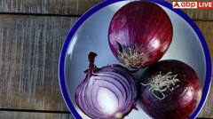 ਪਿਆਜ਼ ਕੱਟਣ ਤੋਂ ਬਾਅਦ ਅੱਖਾਂ ਕਿਉਂ ਆਉਂਦੇ ਨੇ ਹੰਝੂ ? ਜਾਣੋ ਇਸਦੇ ਪਿੱਛੇ ਦਾ ਵਿਗਿਆਨ