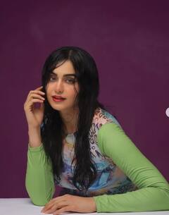 अदा शर्मा: 10 खूबसूरत तस्वीरें, जिन्हें देख आप भी हो जाएंगे दीवाने