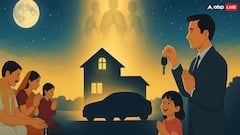 પ્રોપર્ટી ખરીદતાં પહેલા જાણો આ  ટિપ્સ