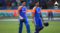 Ind vs UAE: মরুশহরে রেকর্ডের ছড়াছড়ি, প্রতিপক্ষকে নাকানিচোবানি খাইয়ে জয় ভারতের