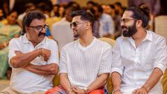 STR49 : பார்க்கிங் பட இயக்குநரை கழட்டி விட்ட சிம்பு?.. நடிகர் சந்தானத்திற்கு பெரிய தொகை.. கெடு விதித்த டான் பிக்சர்ஸ்