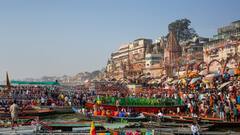 India's 'Spiritual Capital' Just Got A Tourism Boost With UP Govt's Workshop For Drivers