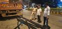 Mumbai Cable Robbery: मुंबईत चक्रावणारी चोरी, जमिनीतून एमटीएनलची 1 कोटीची केबल काढली, राजकीय नेत्याशी कनेक्शन