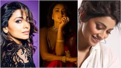 श्रिया सरन की 10 खूबसूरत तस्वीरें: बेहद ग्लैमरस है अजय देवगन की ये हिरोइन