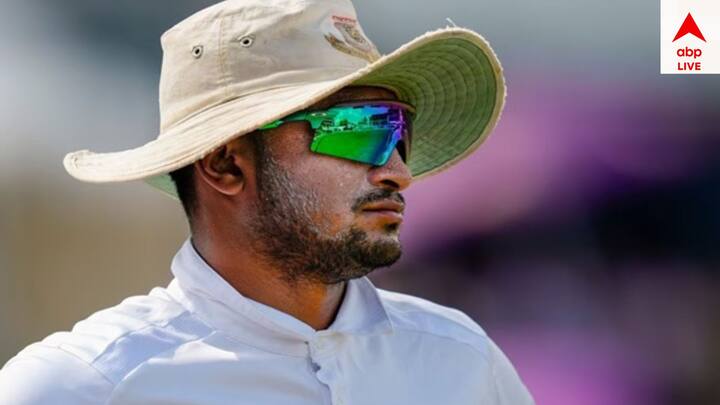 ব্যাট হাতে ১৪৭৩০ রান করেছিলেন, বল হাতে ৭৩২ উইকেট নিয়েছিলেন বাংলাদেশের তারকা অলরাউন্ডার।