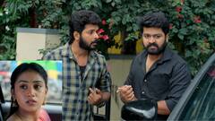 హింట్ ఇచ్చిన మౌనిక, సంజయ్ తో ఆట మొదలుపెట్టిన బాలు  - గుండెనిండా గుడిగంటలు సెప్టెంబర్ 11 ఎపిసోడ్!