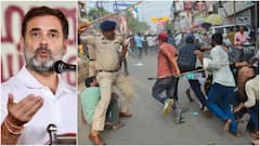 ‘Countdown Has Begun’: Rahul Gandhi After Patna Police Lathicharge TRE-3 Aspirants