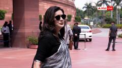 उपराष्ट्रपति चुनाव में क्रॉस वोटिंग के बीच प्रियंका चतुर्वेदी का बड़ा बयान, 'कुछ बीमार लोग...'