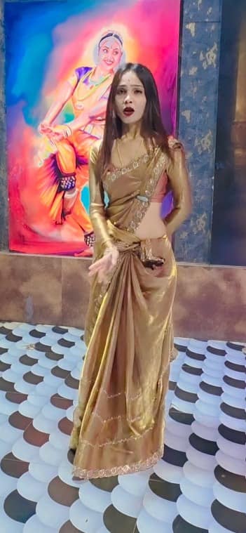 पूजा गायकवाड ही इन्स्टाग्रामवर तिच्या नाचण्याचे अनेक रिल्स शेअर करायची.