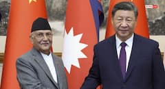 नेपाल में तख्तापलट के बाद पहली बार आया चीन का रिएक्शन, KP ओली के नाम पर साध ली चुप्पी!
