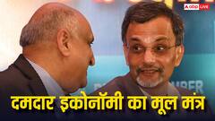 चुनौतियों के बावजूद भारत की इकोनॉमी कैसे कर रही जबरदस्त प्रदर्शन? मुख्य आर्थिक सलाहकार ने बताई वजह