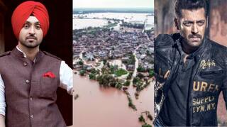 Flood in Punjab: ਬਿਪਤਾ 'ਚ ਪੰਜਾਬ ਨਾਲ ਡਟ ਗਏ ਫਿਲਮੀ ਸਿਤਾਰੇ! ਦਿਲਜੀਤ ਤੋਂ ਲੈ ਕੇ ਸਲਮਾਨ ਤੱਕ ਨੇ ਕਰ ਦਿੱਤੇ ਵੱਡੇ ਐਲਾਨ