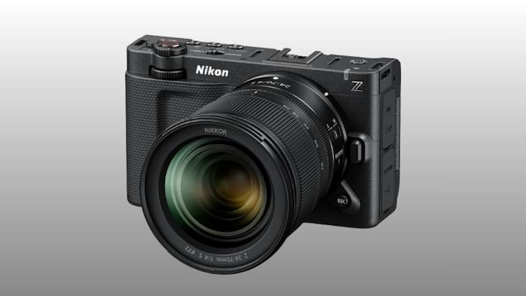 Nikon ZR Cinema Camera With 6K Recording, OZO Audio Launched: Check Price And Specifications