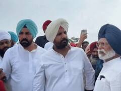 50 ਟਰੈਕਟਰ ਕਿਸਾਨਾਂ ਦੀ ਕਣਕ ਦੀ ਬਿਜਾਈ ਤੱਕ ਇੱਥੇ ਰਹਿਣਗੇ, ਸਸਰਾਲੀ ਪਿੰਡ ਦਾ ਨਿਰੀਖਣ ਕਰਕੇ ਬੋਲੇ ਰਾਜਾ ਵੜਿੰਗ