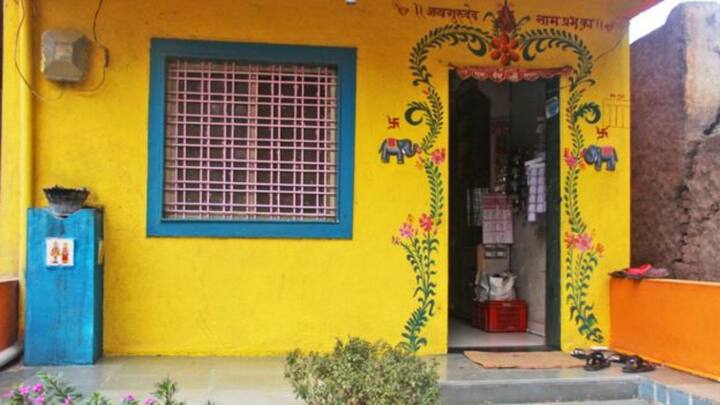 टीप : वरील सर्व बाबी एबीपी माझा केवळ माहिती म्हणून वाचक-प्रेक्षकांपर्यंत पोहोचवत आहे. यातून एबीपी माझा कोणताही दावा करत नाही.