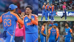 टीम इंडिया की बंपर जीत, गेंदबाजों के बाद बैटिंग में धूम-धड़ाका; एशिया कप में UAE को 9 विकेट से रौंदा