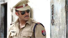 सलमान खान की 'दबंग' को पूरे हुए 15 साल, आज भी फिल्म के गाने हैं यादगार