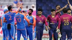 भारत बनाम UAE नहीं, 'इंडिया vs मिनी इंडिया' मैच कहिए; आज एशिया कप मैच में खेलेंगे 17 भारतीय!
