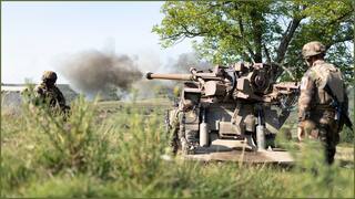 Russia Vs NATO: போலந்திற்குள் புகுந்த ரஷ்ய ட்ரோன்கள்; நடவடிக்கை எடுக்குமா நேட்டோ.? - விரிவடையும் உக்ரைன் போர்?