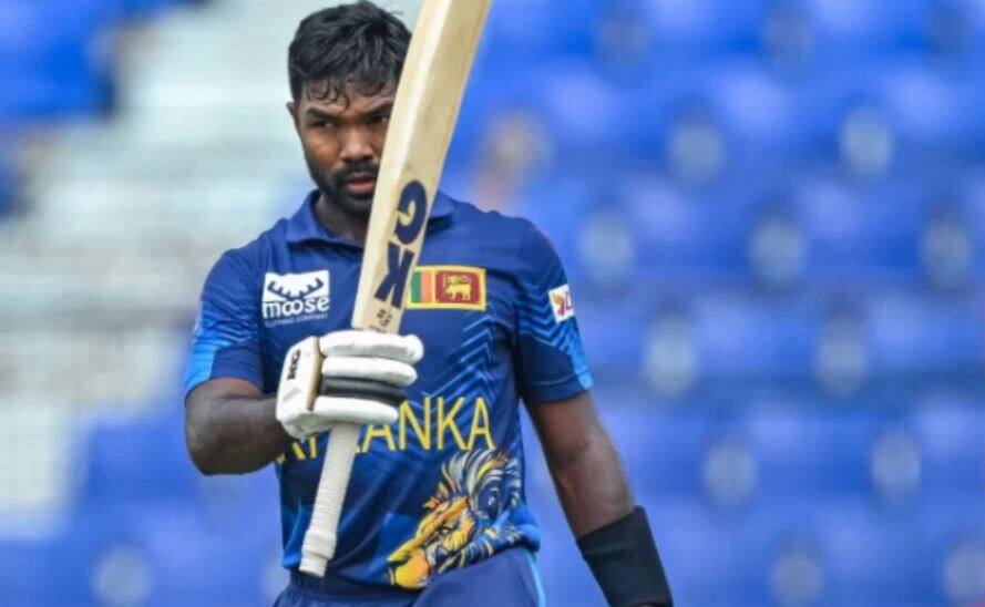 asia cup 2025 Sri Lanka add Janith Liyanage to Asia Cup squad एशिया कप शुरू होते ही इस टीम ने खेला बड़ा खेल, पहले से घोषित टीम में किया बदलाव, जानिए सबकुछ
