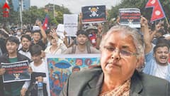 নেপালের পরবর্তী প্রধানমন্ত্রী কে হবেন ? Gen Z-র ভার্চুয়াল মিটিংয়ে উঠে এল পছন্দের নাম