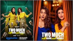 ‘टू मच विद काजोल एंड ट्विंकल’ की रिलीज डेट कंफर्म, 25 सितंबर को यहां होगी स्ट्रीम