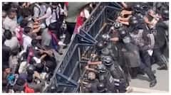 రేపు రాత్రి కల్లా స్వస్థలాలకు చేరుస్తాం- నేపాల్‌లో చిక్కుకున్న ఏపీ వారికి లోకేష్ భరోసా