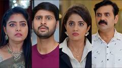 జగద్ధాత్రి సీరియల్: యువరాజ్, నిషికల్లో ఇంటి నుంచి వెళ్లేది ఎవరు? వజ్రపాటి ఇంట్లో ఏం జరగబోతుంది?