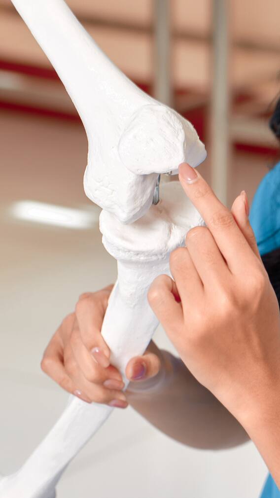 10 Calcium Rich Food Items For Strong Bones